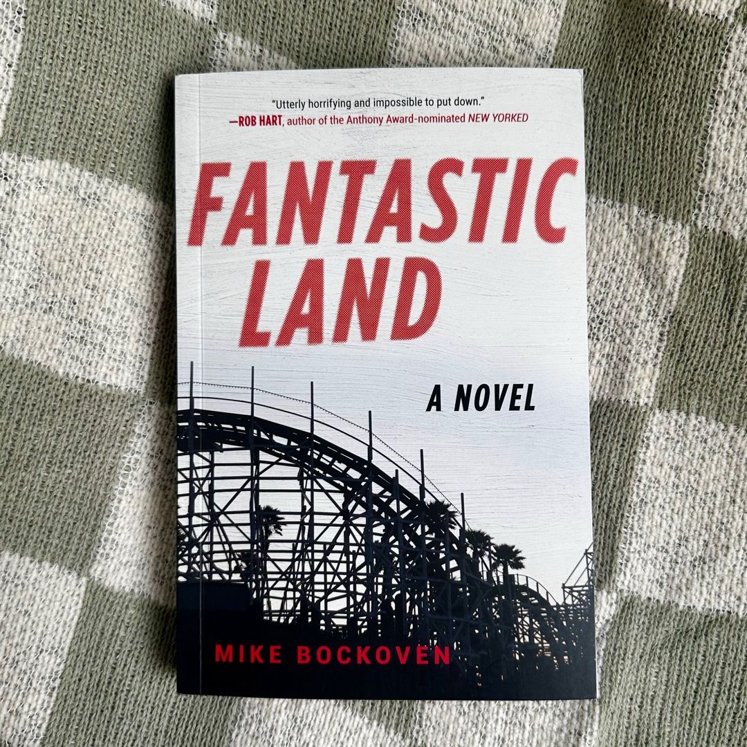 FantasticLand