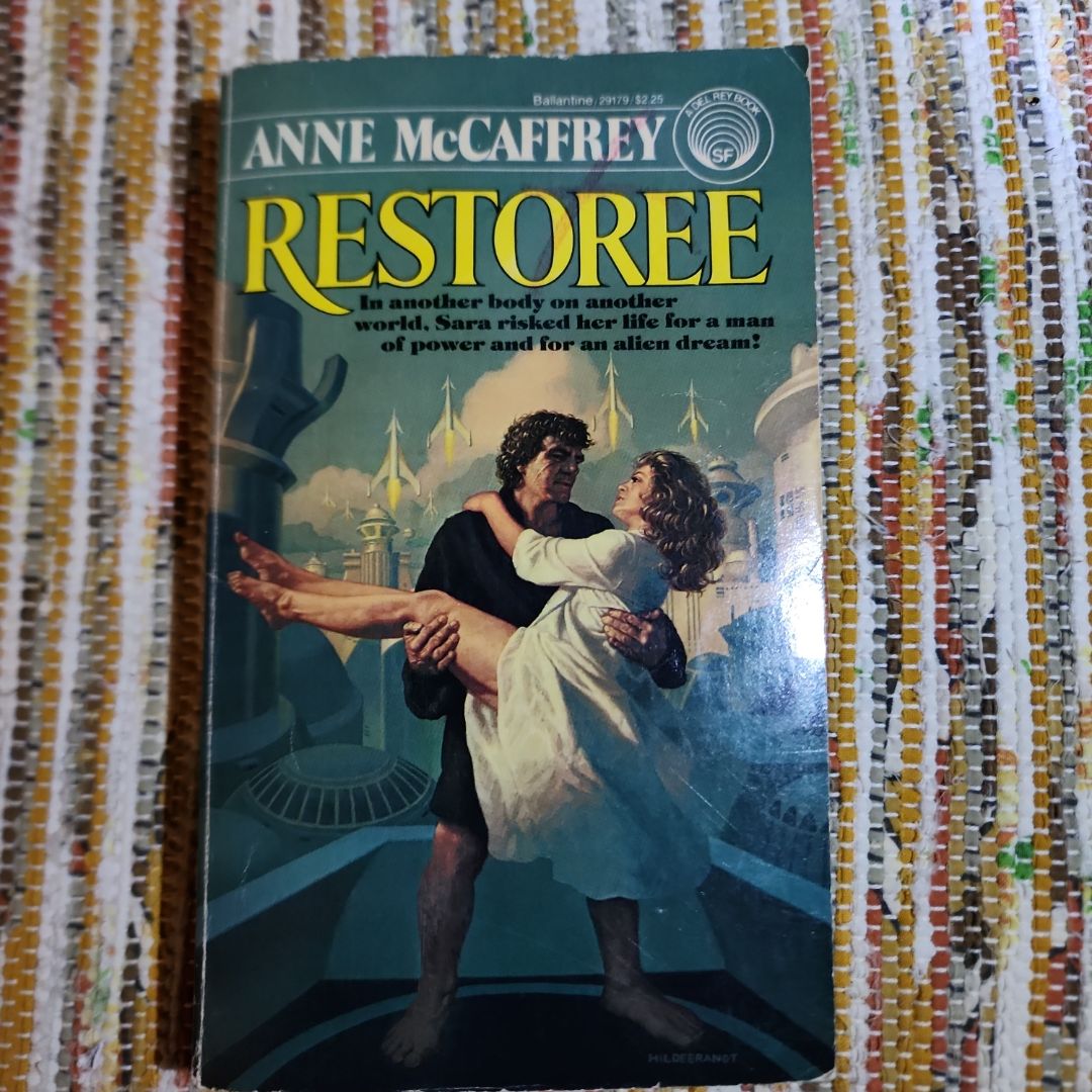 Restoree