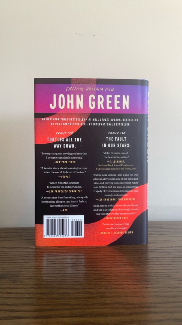 The Anthropocene Reviewed