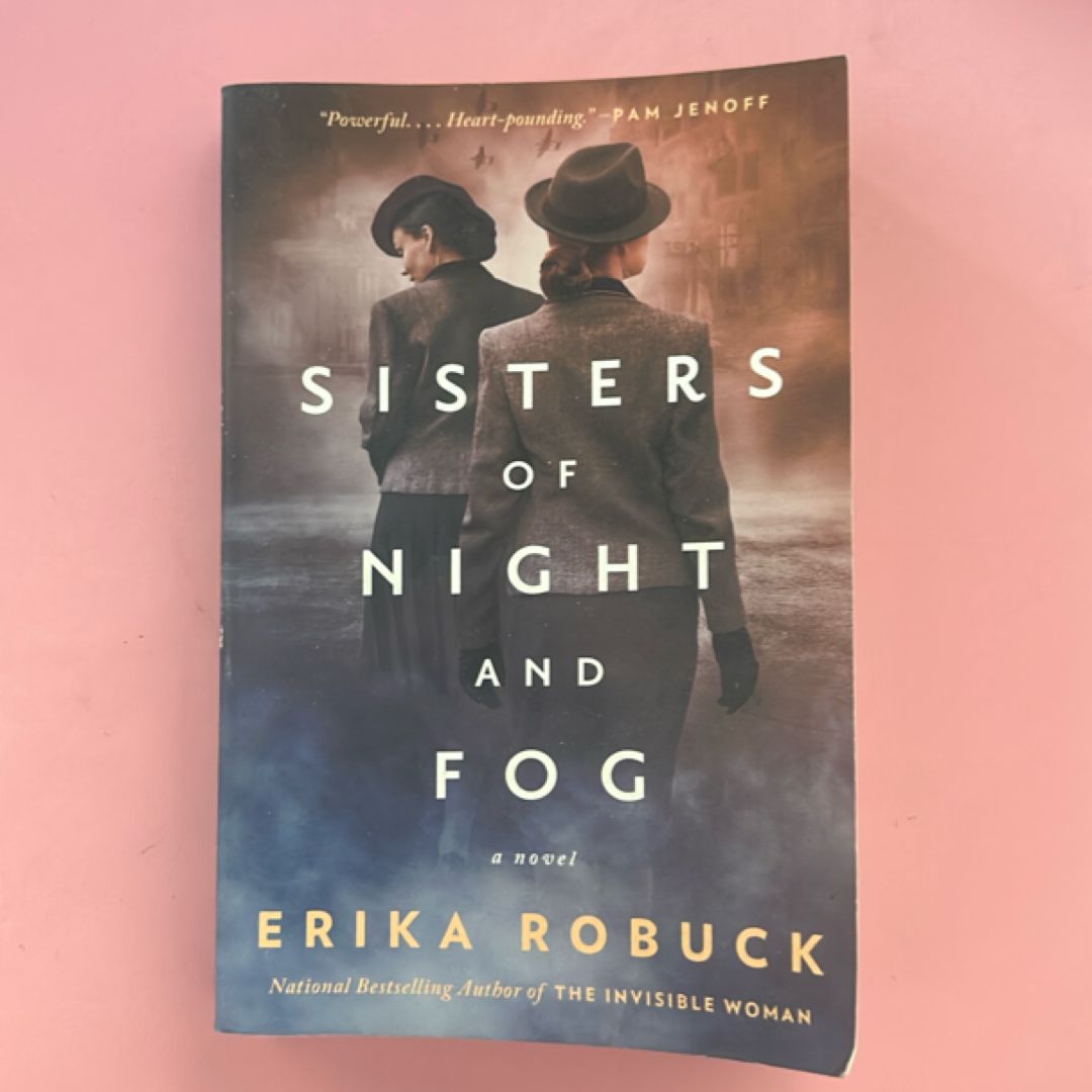 Sisters of Night and Fog