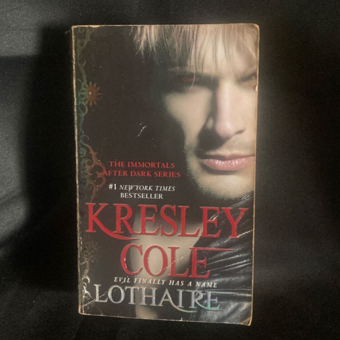 Lothaire