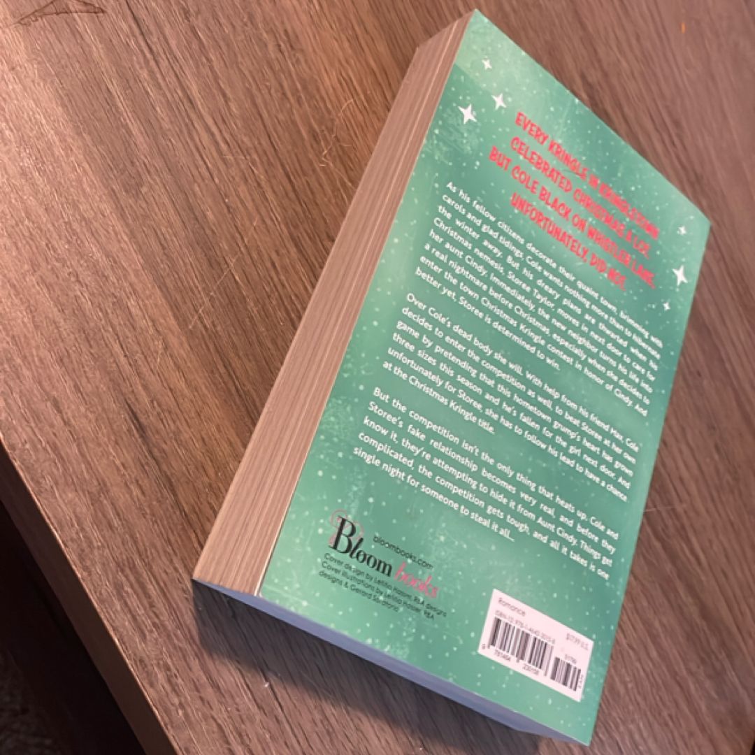 How My Neighbor Stole Christmas