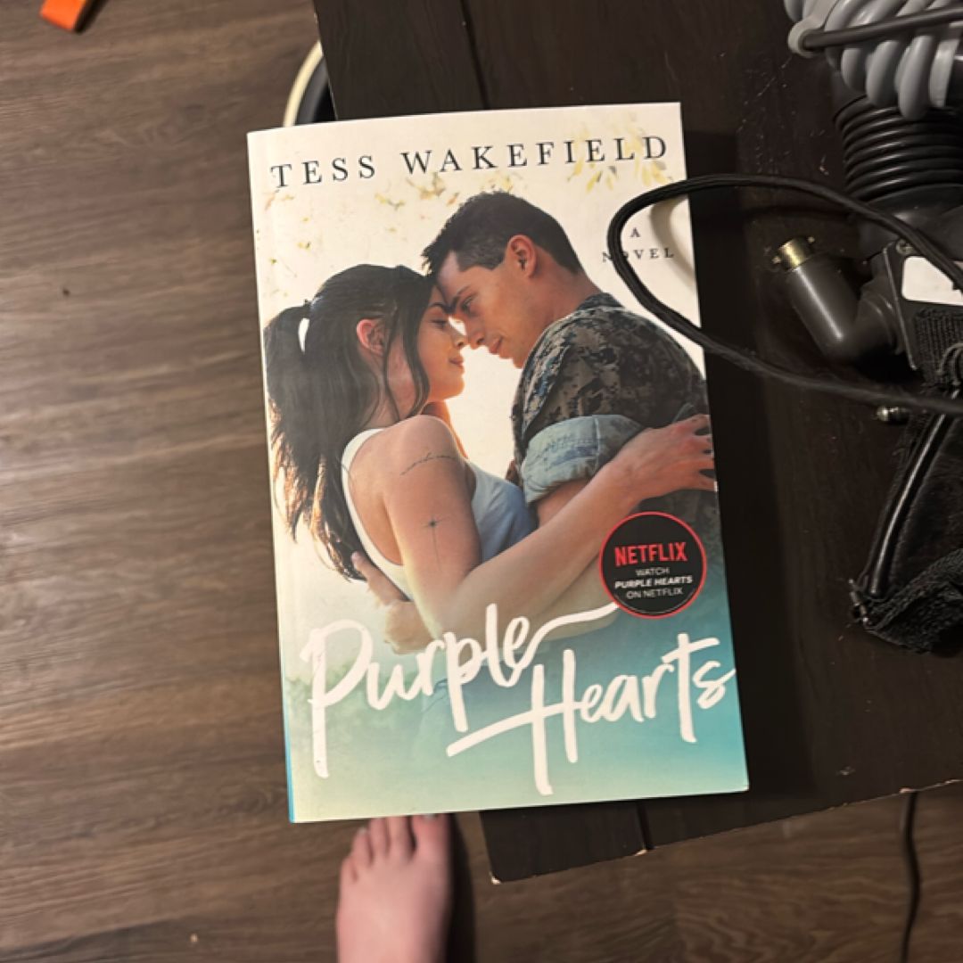 Purple Hearts
