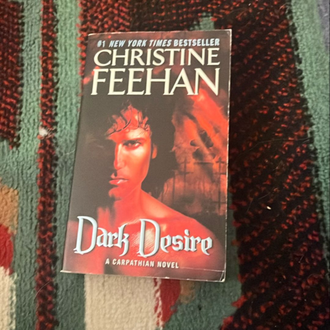 Dark Desire