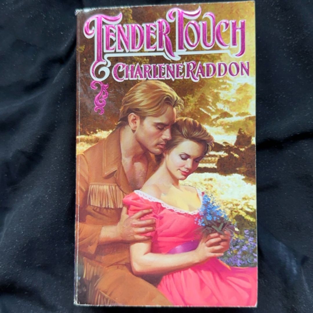 Tender Touch