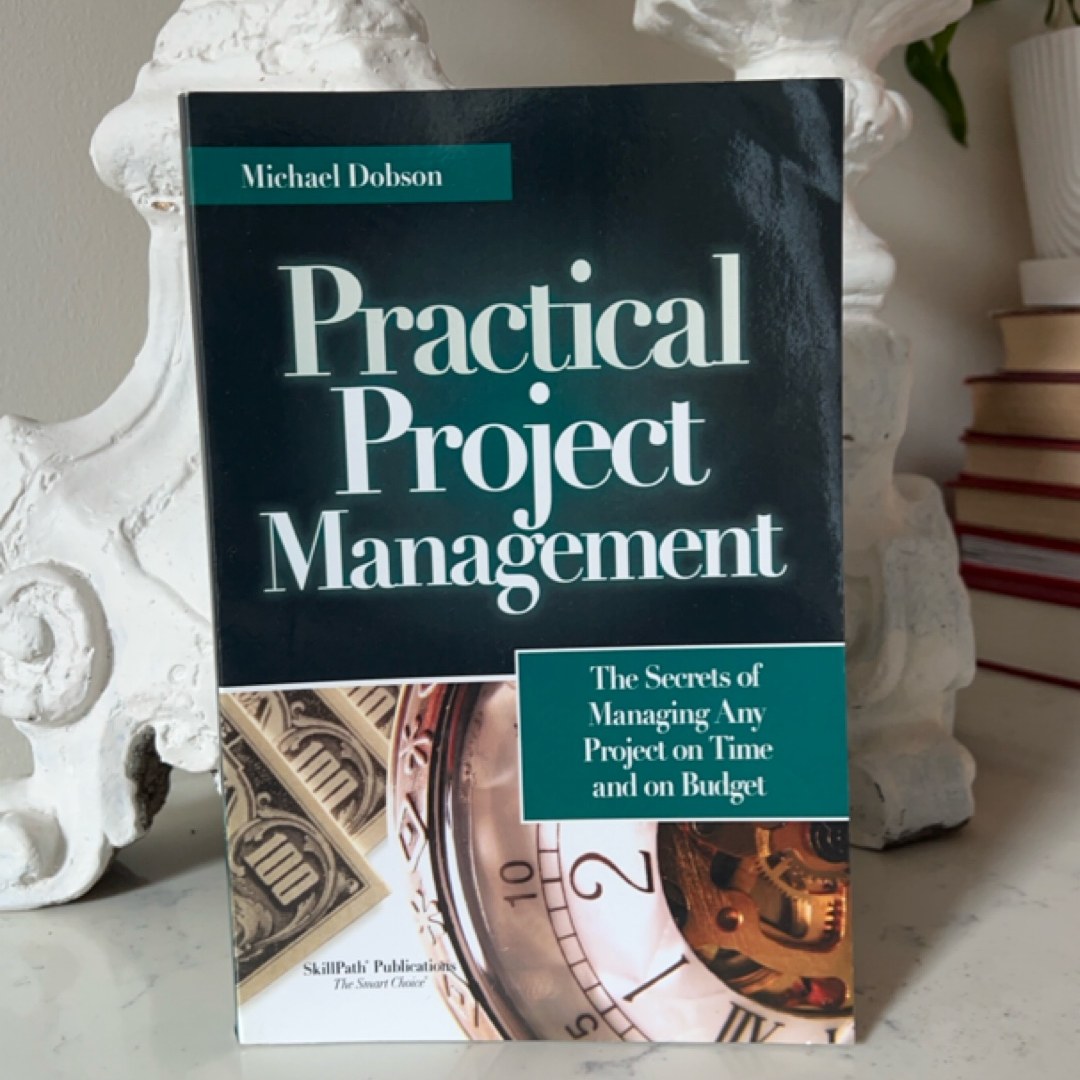 Practical Project Management