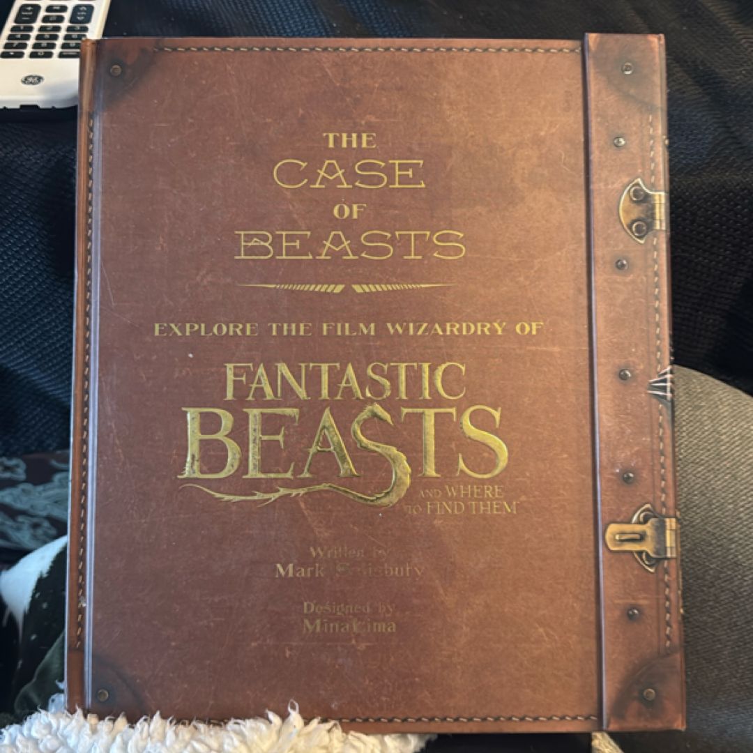 The Case of Beasts