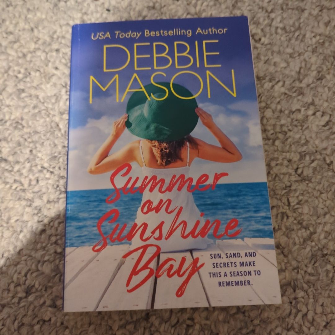 Summer on Sunshine Bay