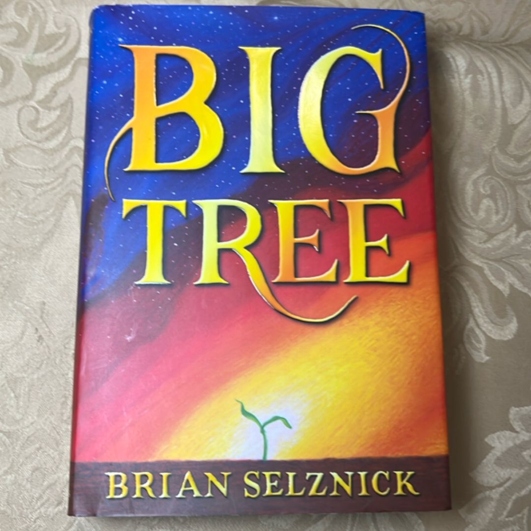 Big Tree
