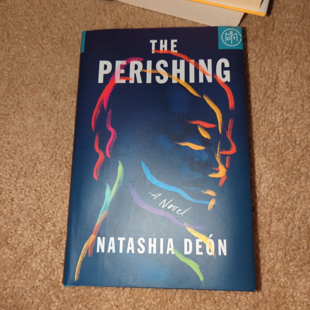 The Perishing