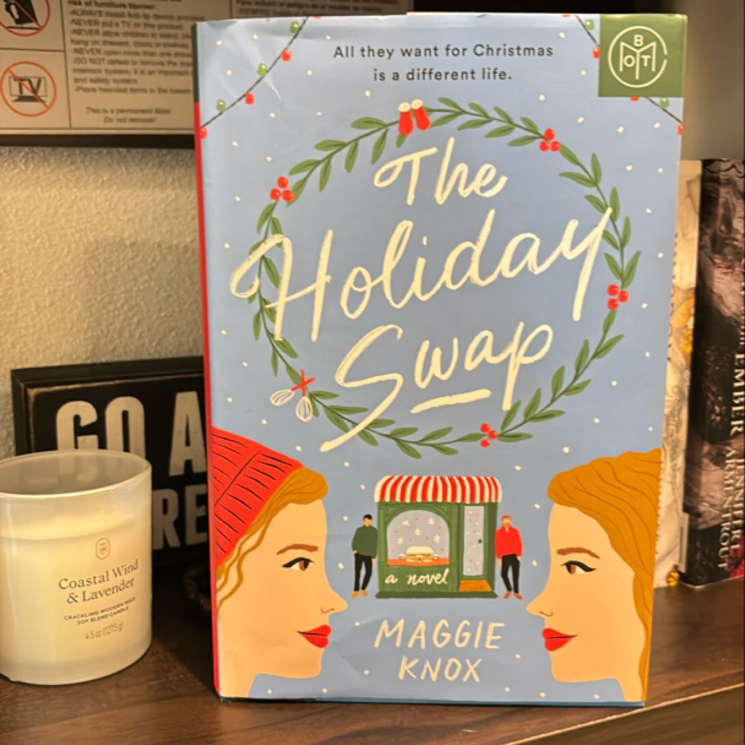 The Holiday Swap