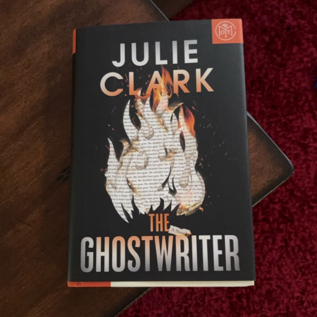 The Ghostwriter (Deluxe Edition)