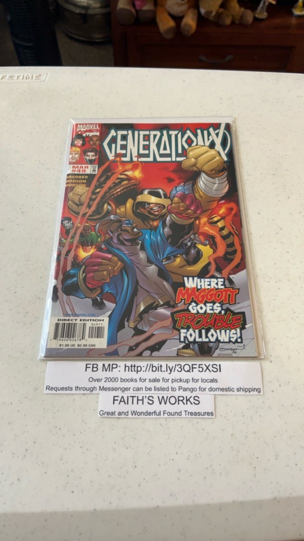 Generation X