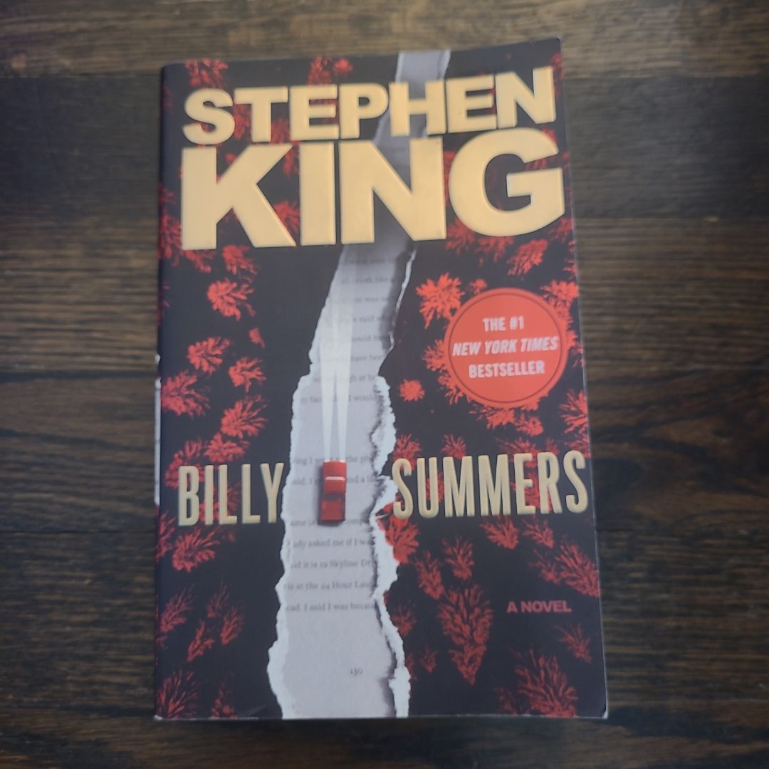 Billy Summers