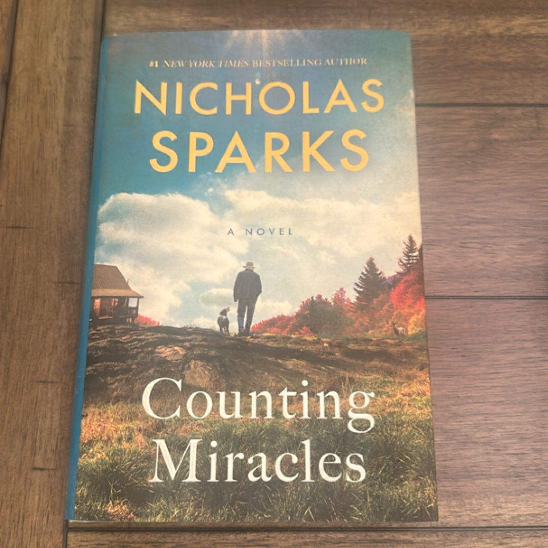 Counting Miracles