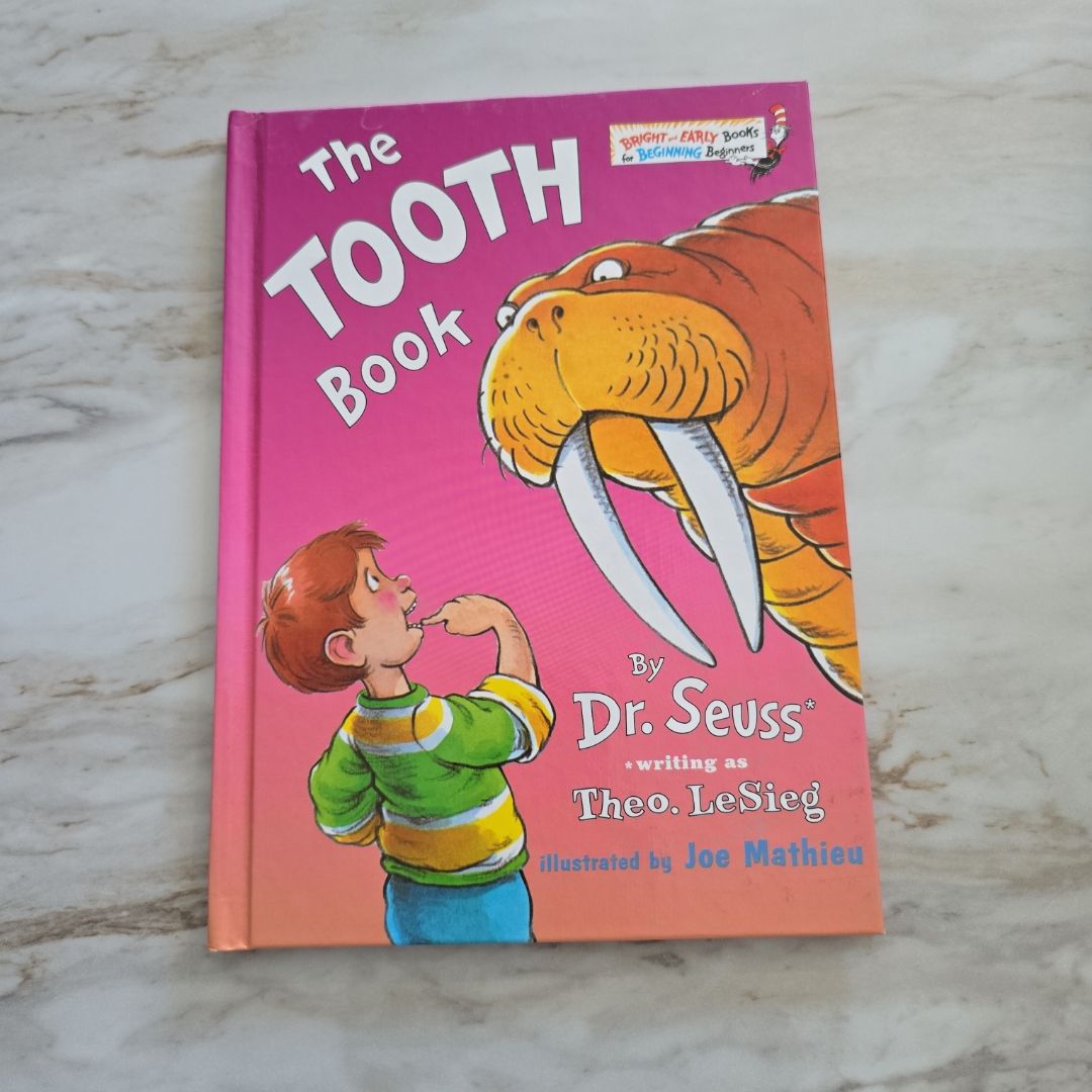 The Tooth Book