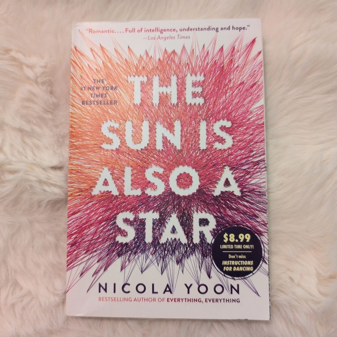 The Sun Is Also a Star