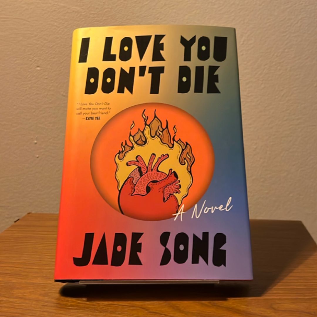 I Love You Don't Die