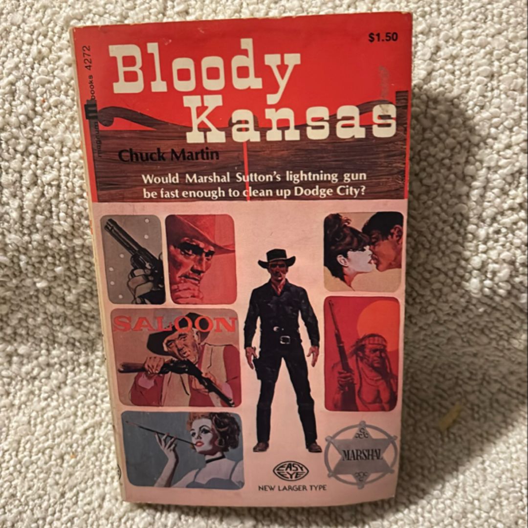 Bloody Kansas