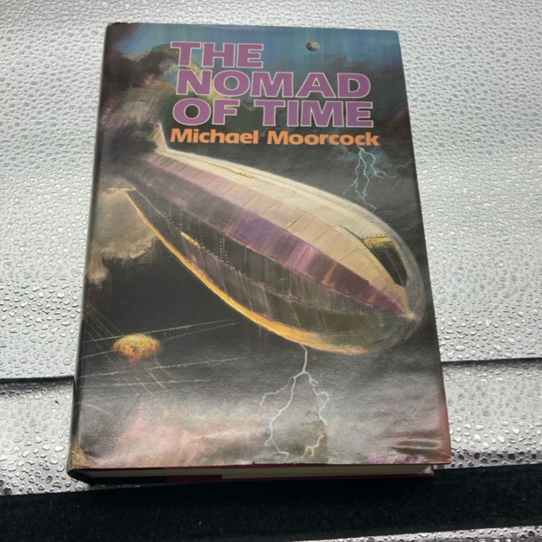 The Nomad of Time