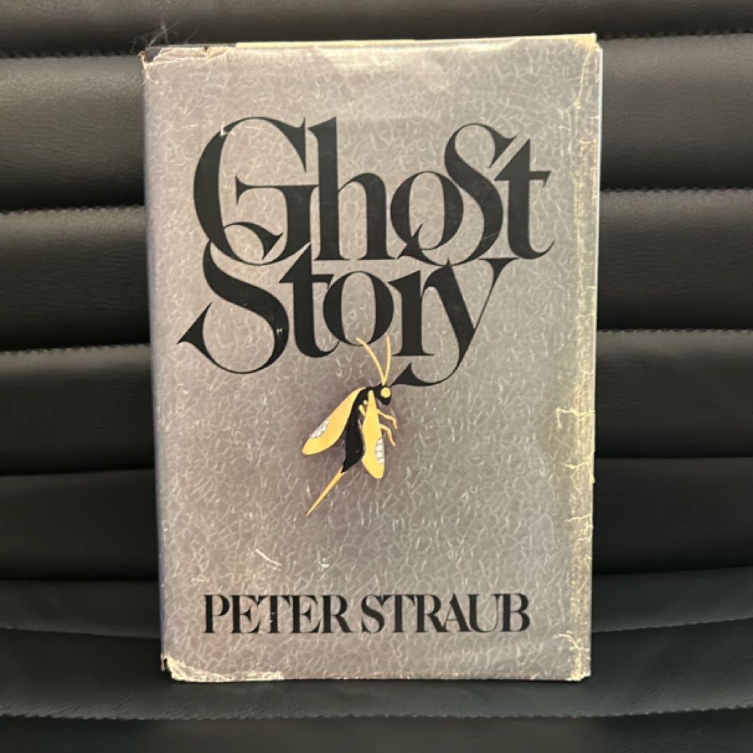 Ghost Story
