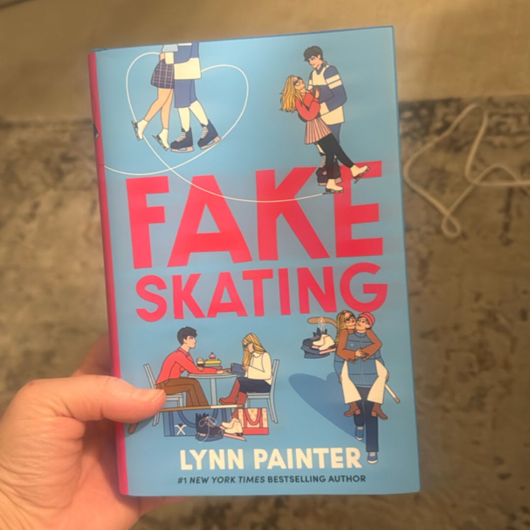 Fake Skating