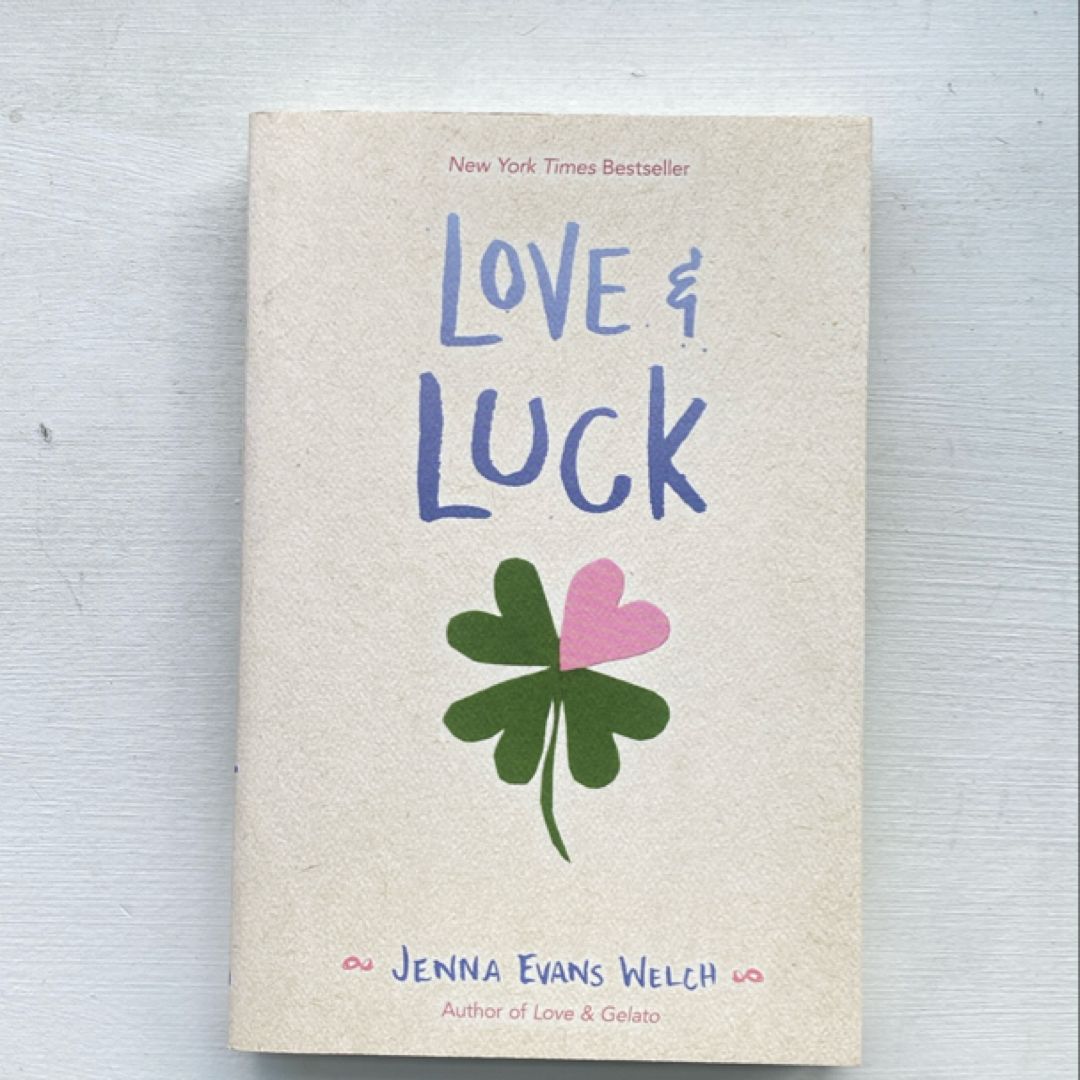 Love and Luck