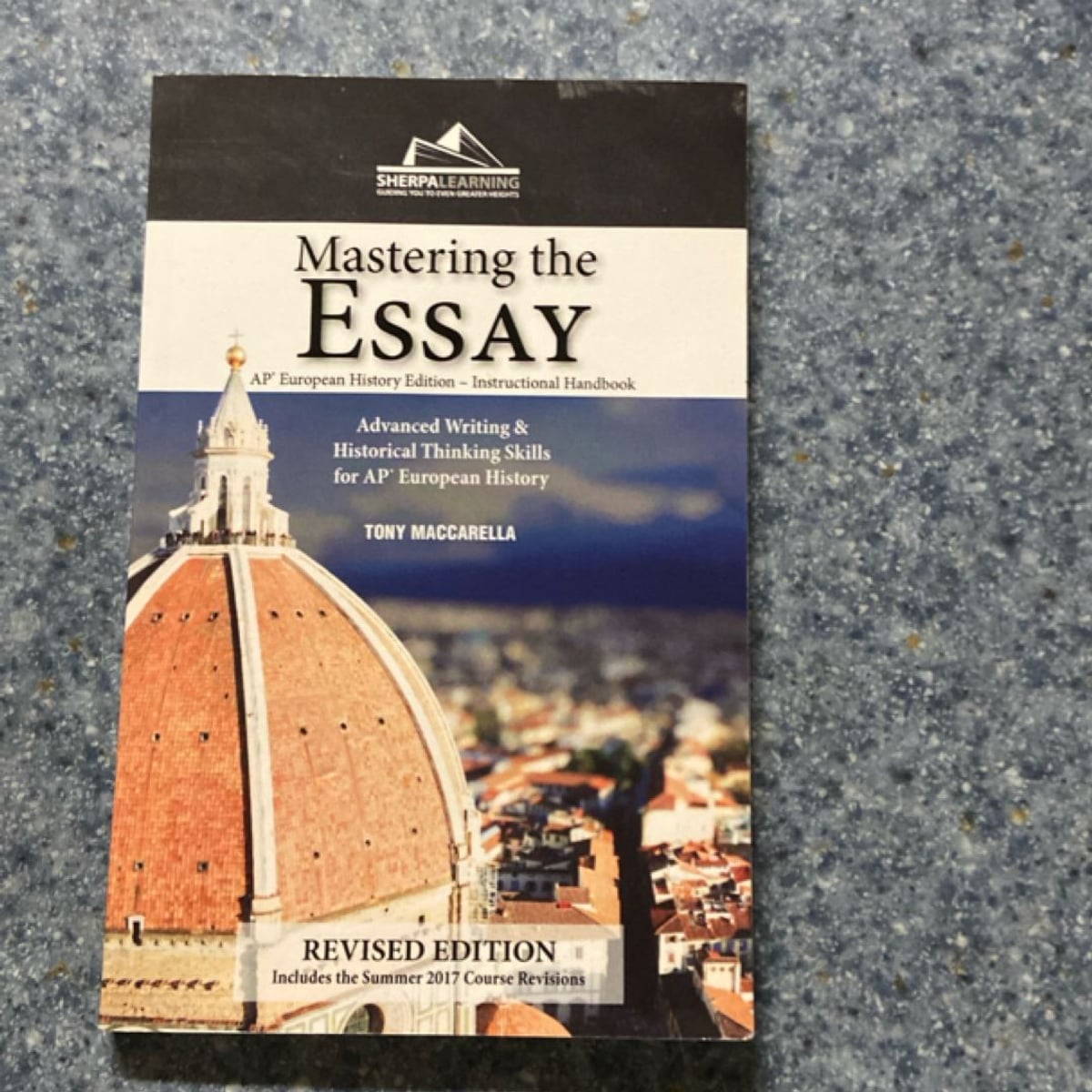 Mastering the Essay - AP* European History Edition - Instructional ...