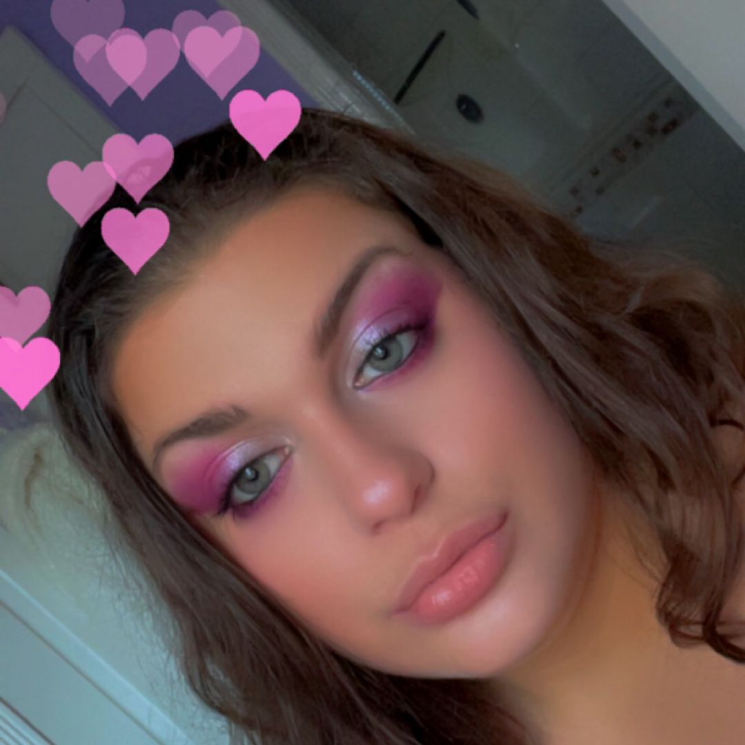 Samantha’s Bookstore