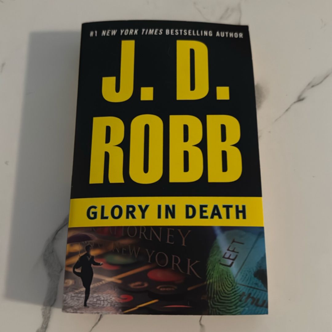 Glory in Death