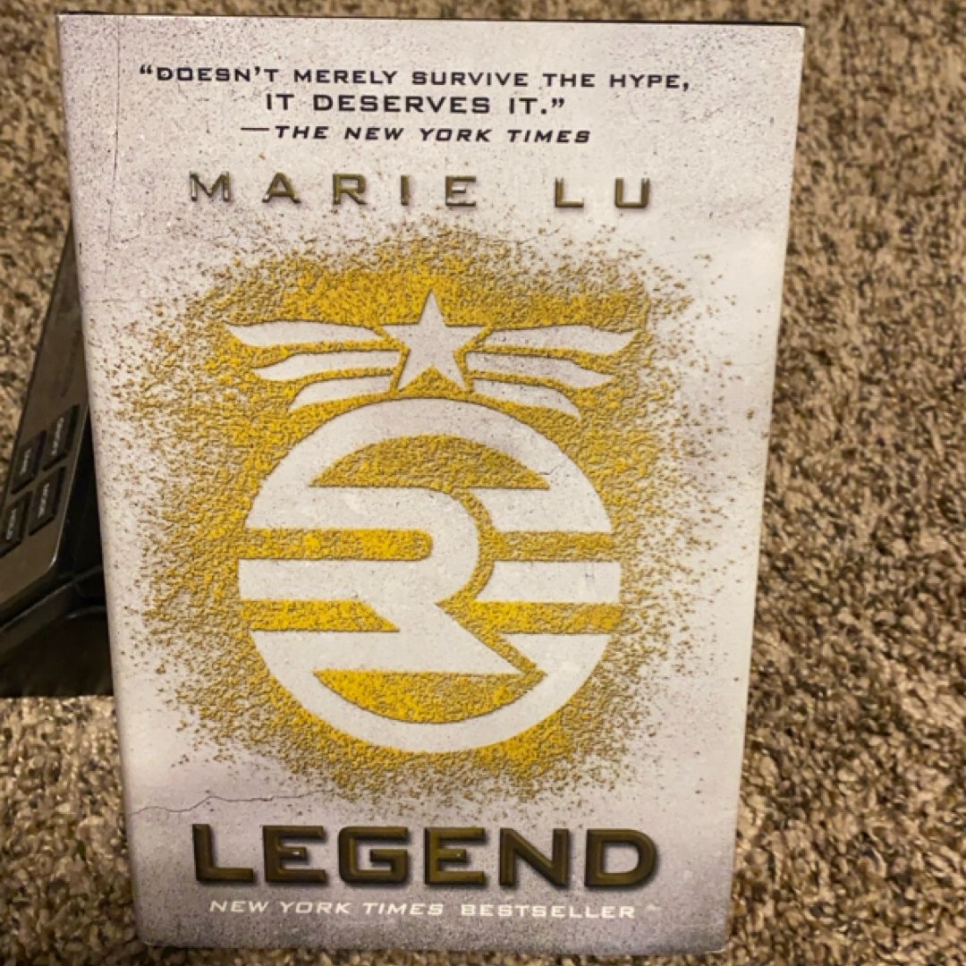 Legend