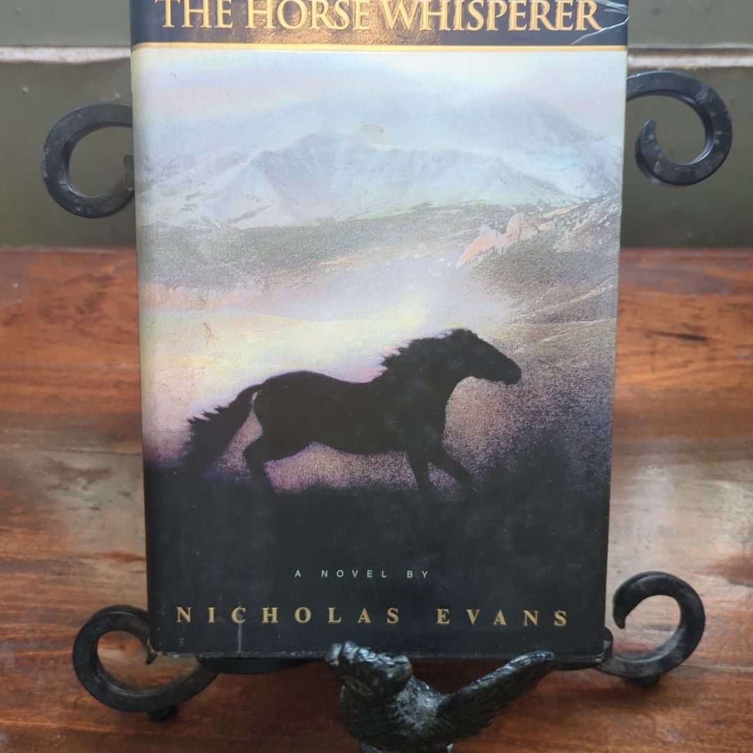 The Horse Whisperer