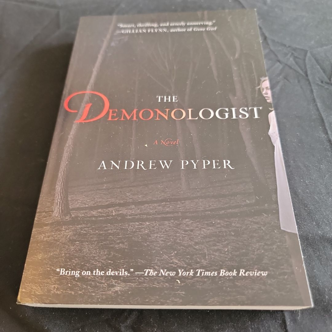 The Demonologist