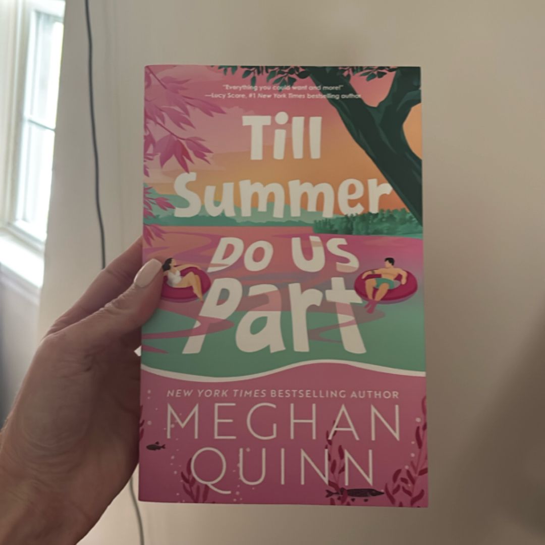 Till Summer Do Us Part (Deluxe Edition)