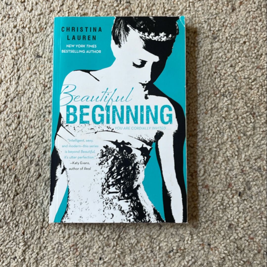 Beautiful Beginning