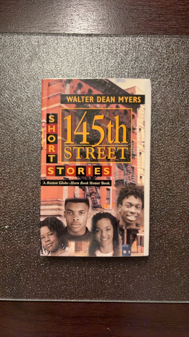 145th Street