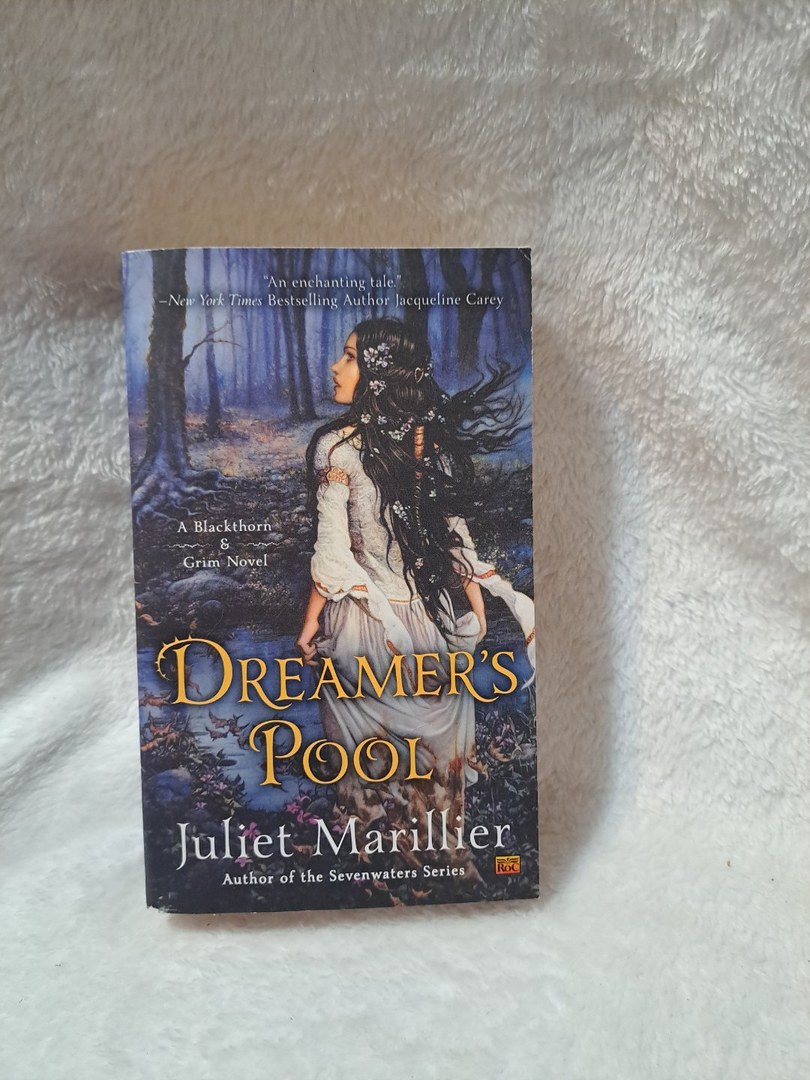 Dreamer's Pool