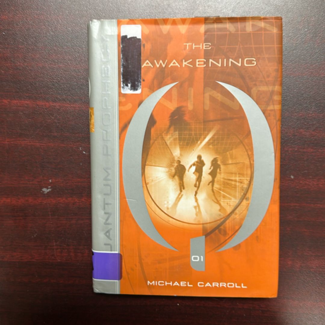 The Awakening