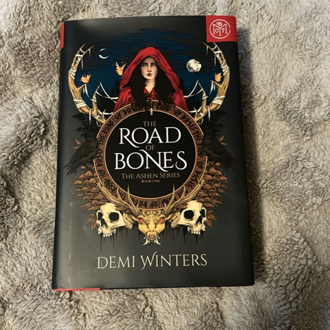 The Road of Bones