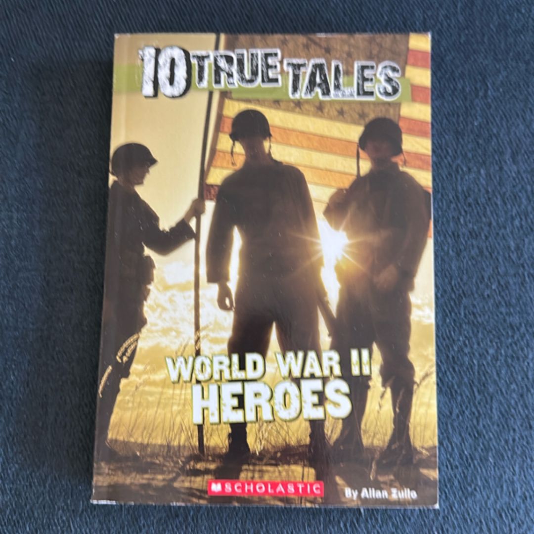 World War II Heroes