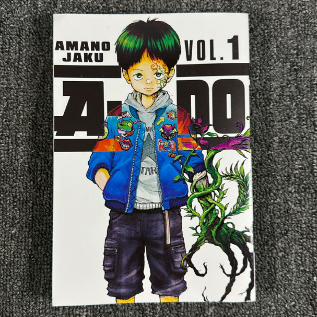 A-Do 1