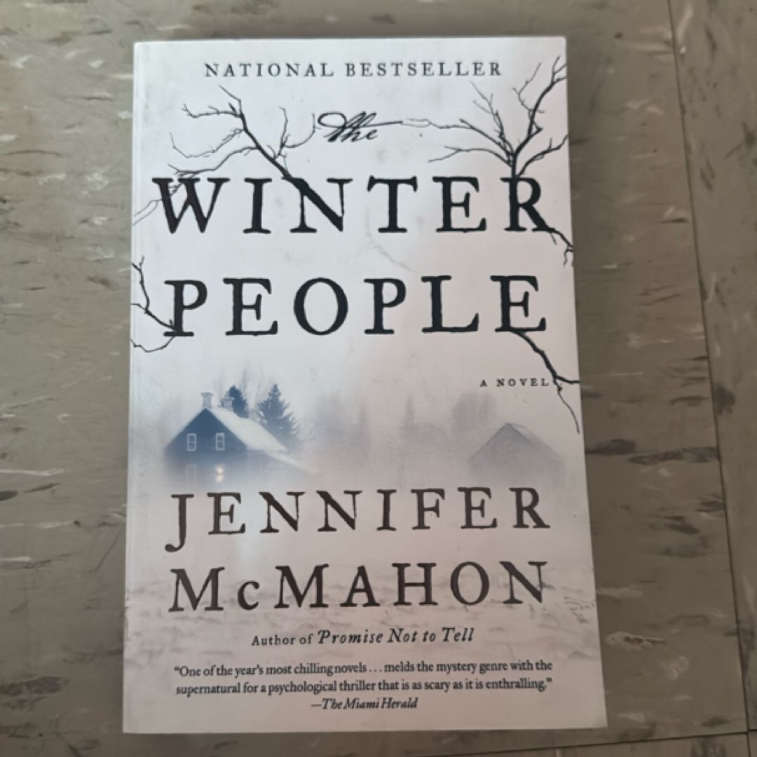 The Winter People