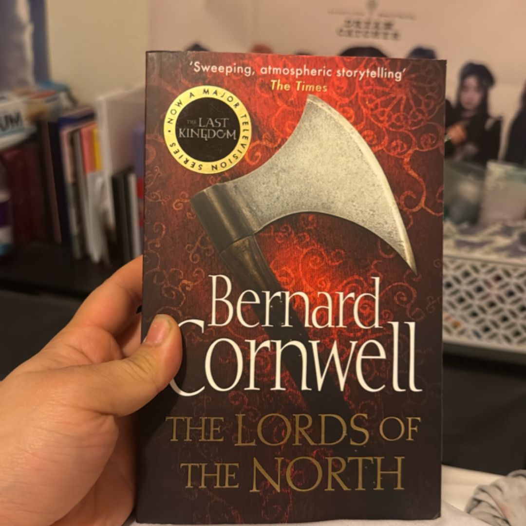 Lords of the North