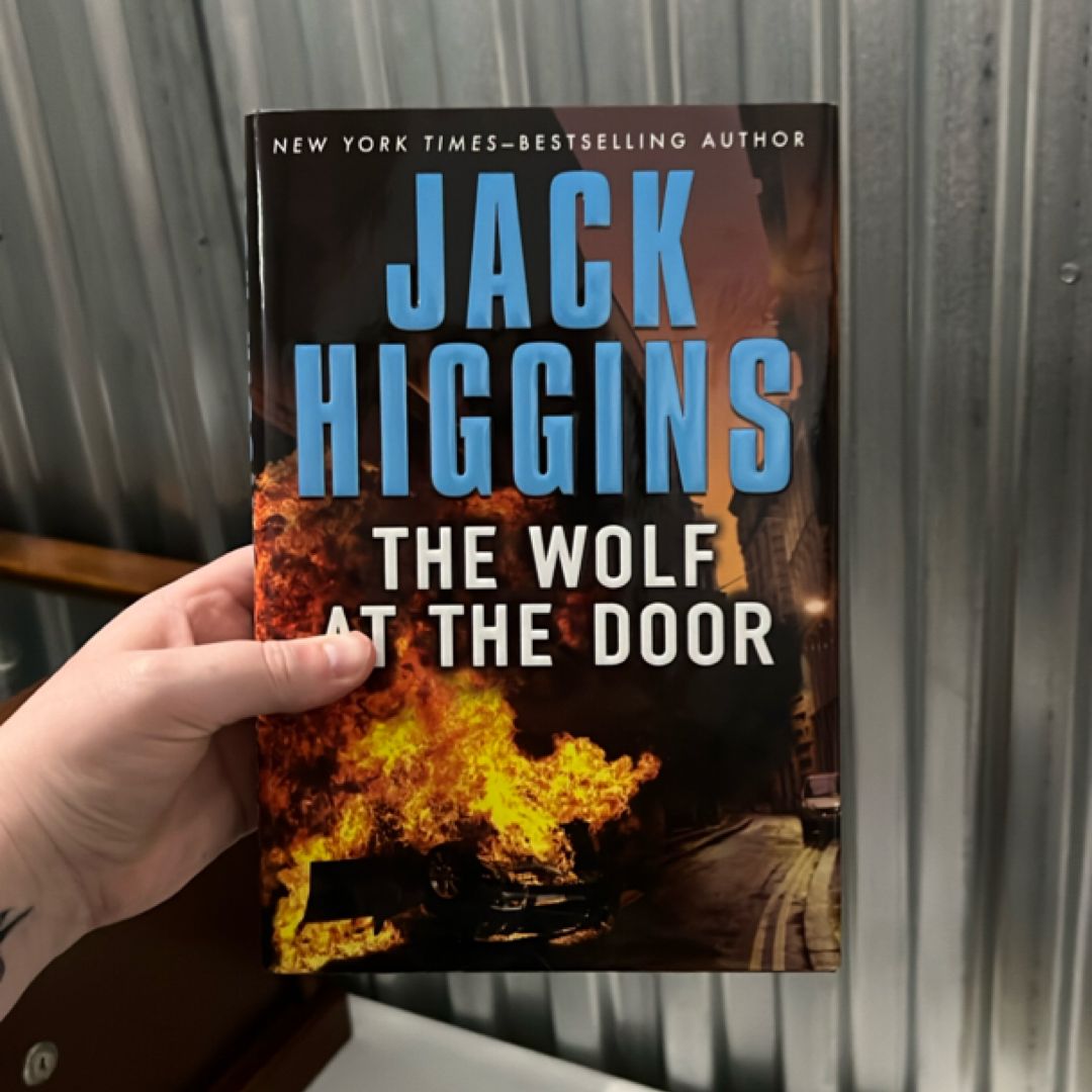 The Wolf at the Door