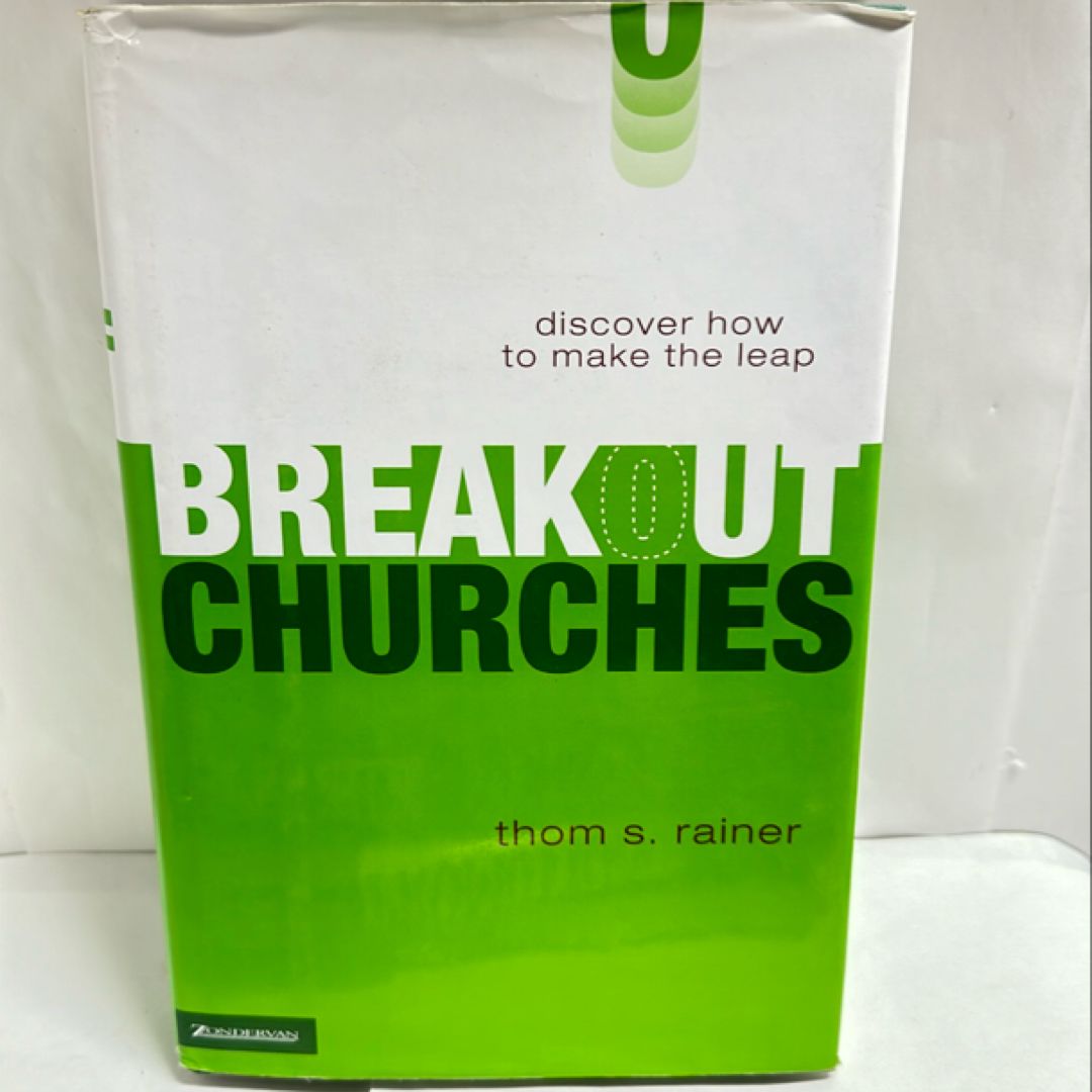 Breakout Churches