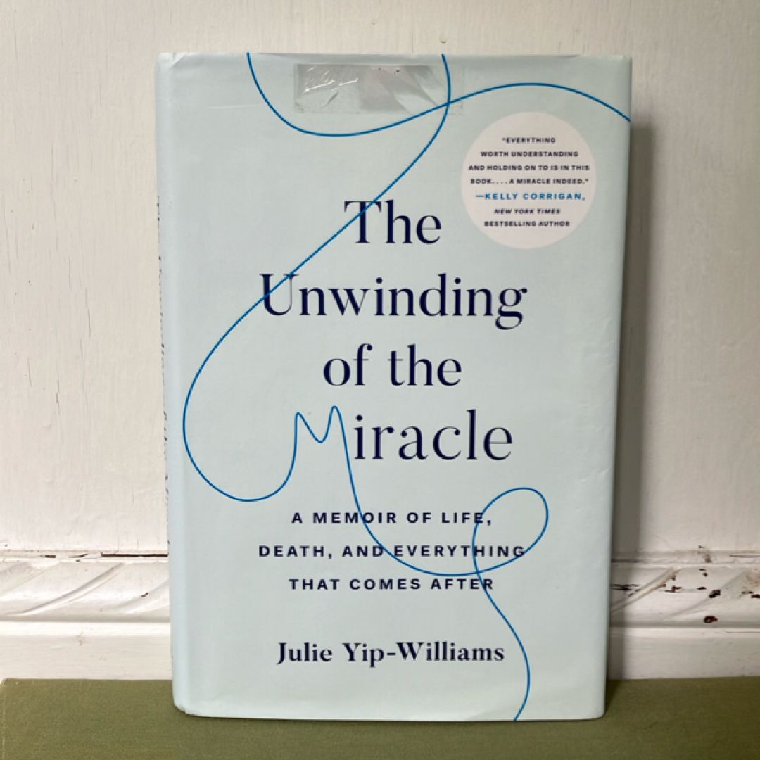 The Unwinding of the Miracle