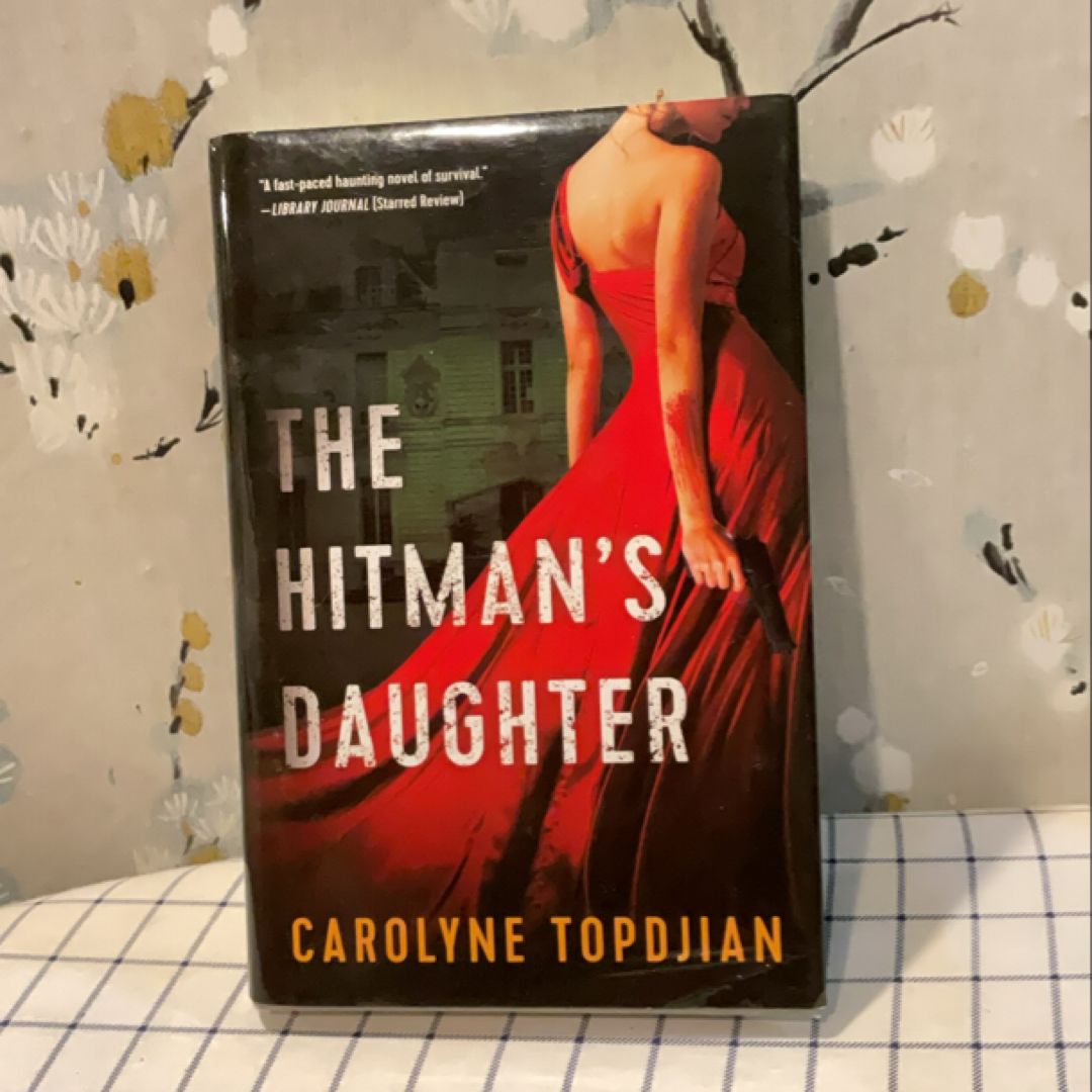 The Hitman's Daughter