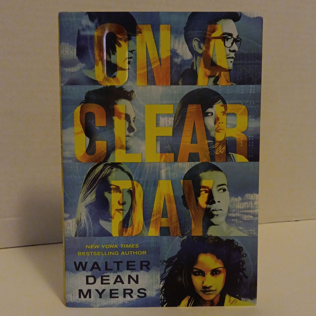 On a Clear Day