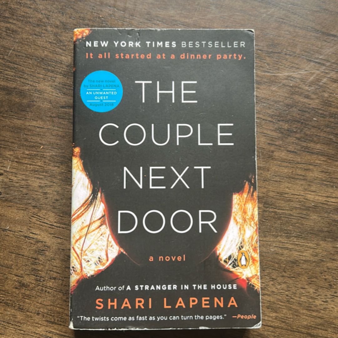 The Couple Next Door