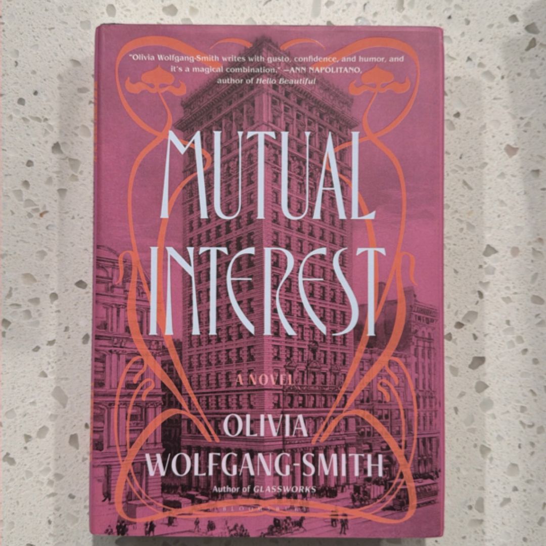 Mutual Interest